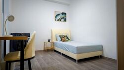 Westville (D22), Terrace #574504111